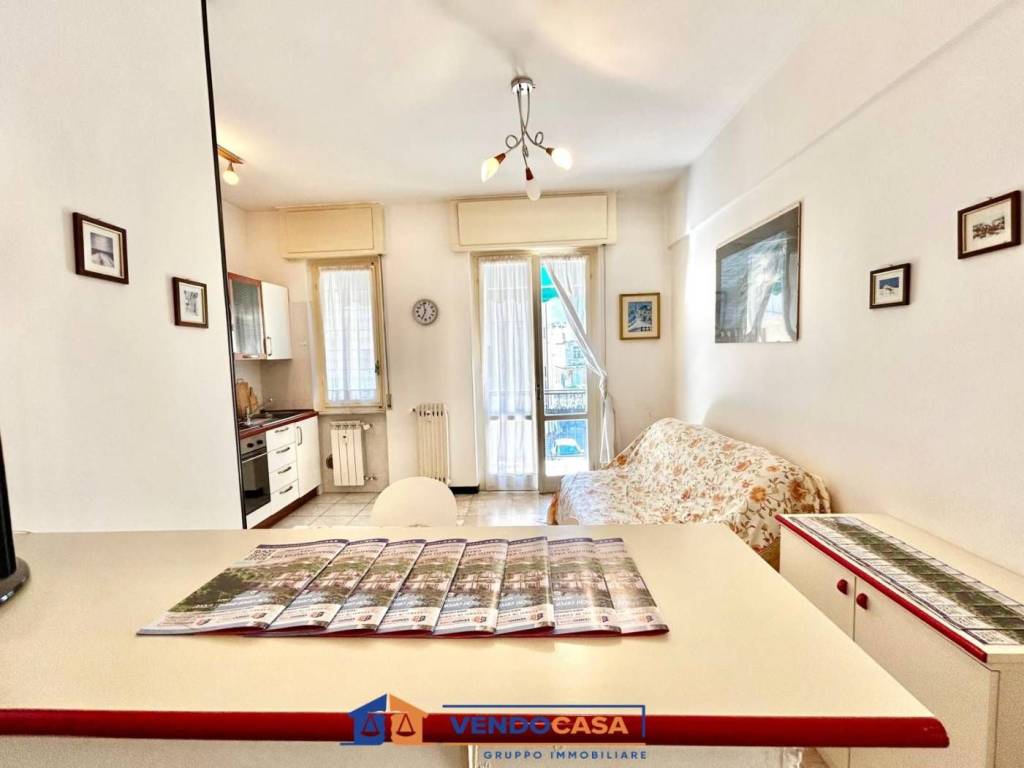 Appartamento a Loano in Via Pisa - Foto 4