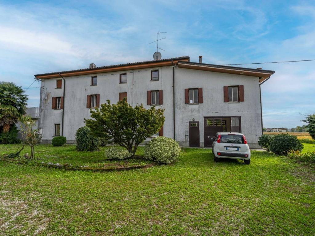 Villa a Remanzacco in Case Passaggio a Livello - Foto 3