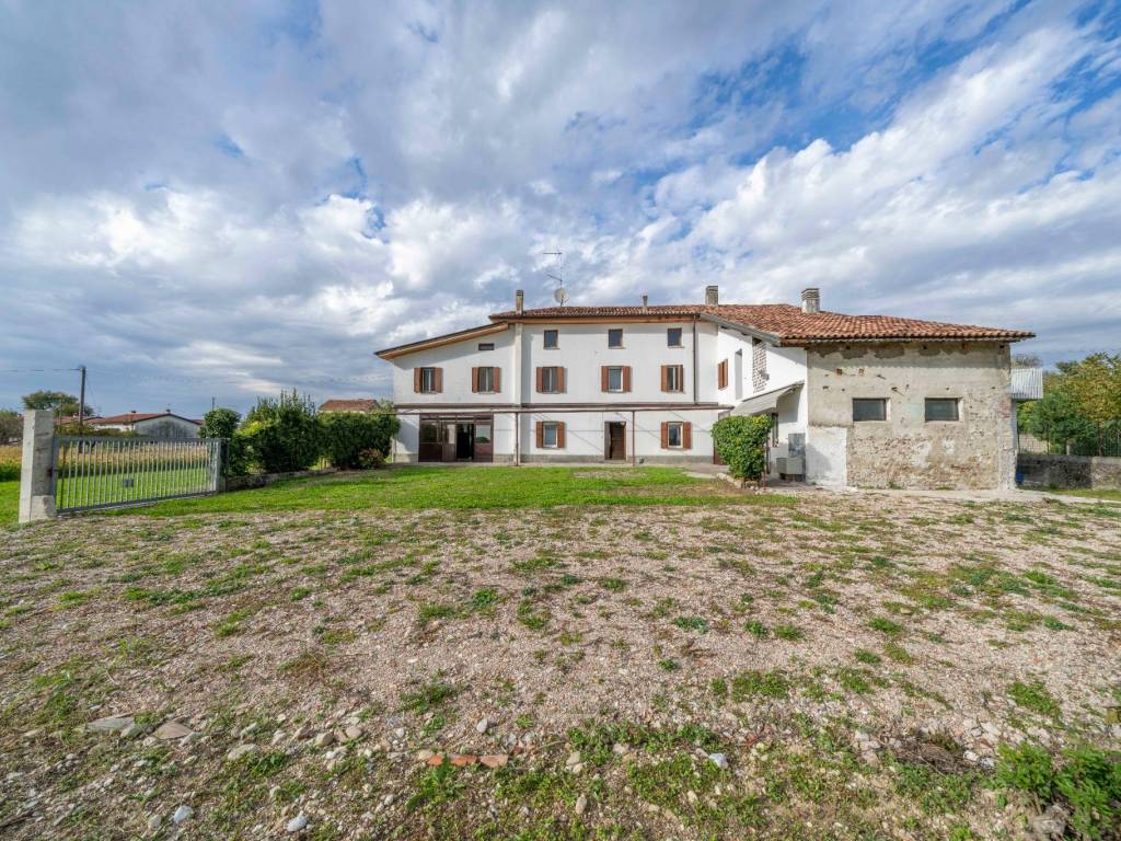 Villa a Remanzacco in Case Passaggio a Livello - Foto 4