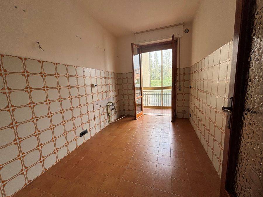 Appartamento a Chiusi in Via Montegrappa - Foto 4