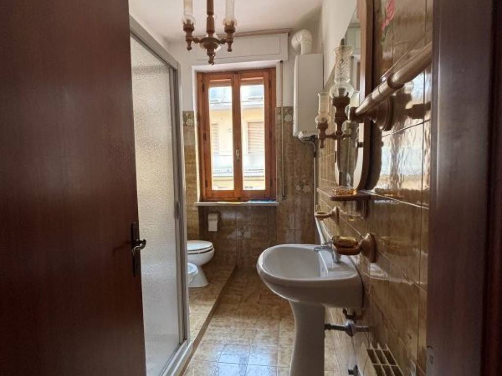 Appartamento a Chiusi in Via Montegrappa - Foto 5