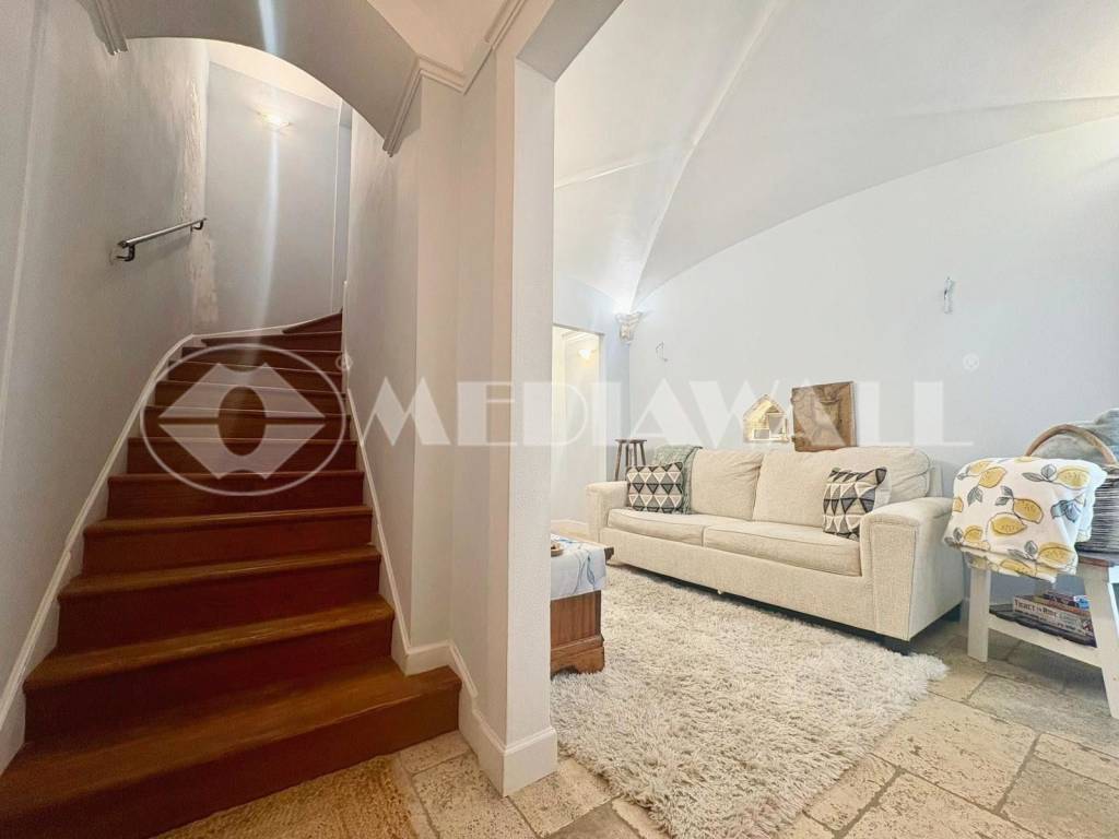 Villa a Pordenone in Piazza Ospedale Vecchio, 6 - Foto 3