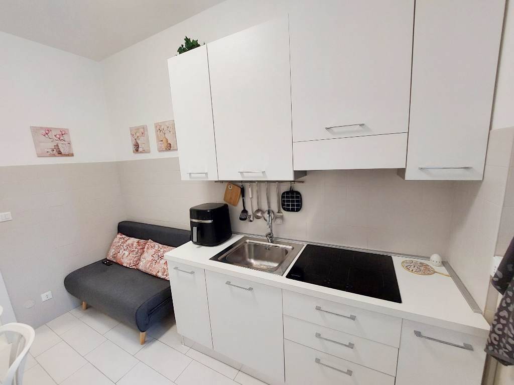 Appartamento a Borghetto santo spirito in Via Dante Alighieri, 10 - Foto 3