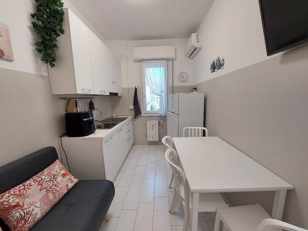 Appartamento a Borghetto santo spirito in Via Dante Alighieri, 10 - Foto 4