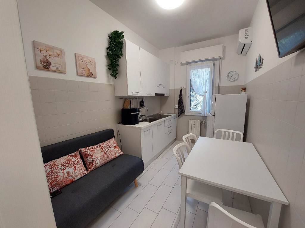 Appartamento a Borghetto santo spirito in Via Dante Alighieri, 10 - Foto 5