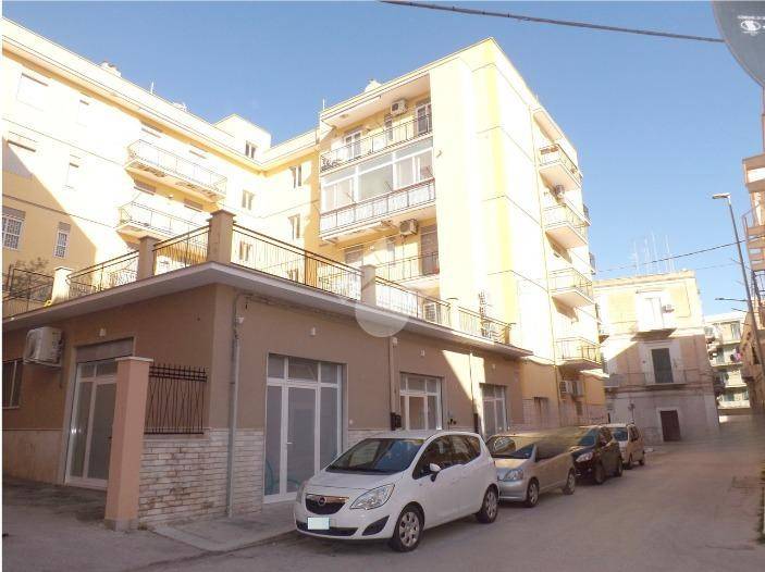 Appartamento a Bisceglie in Via amando vescovo, 1 - Foto 2