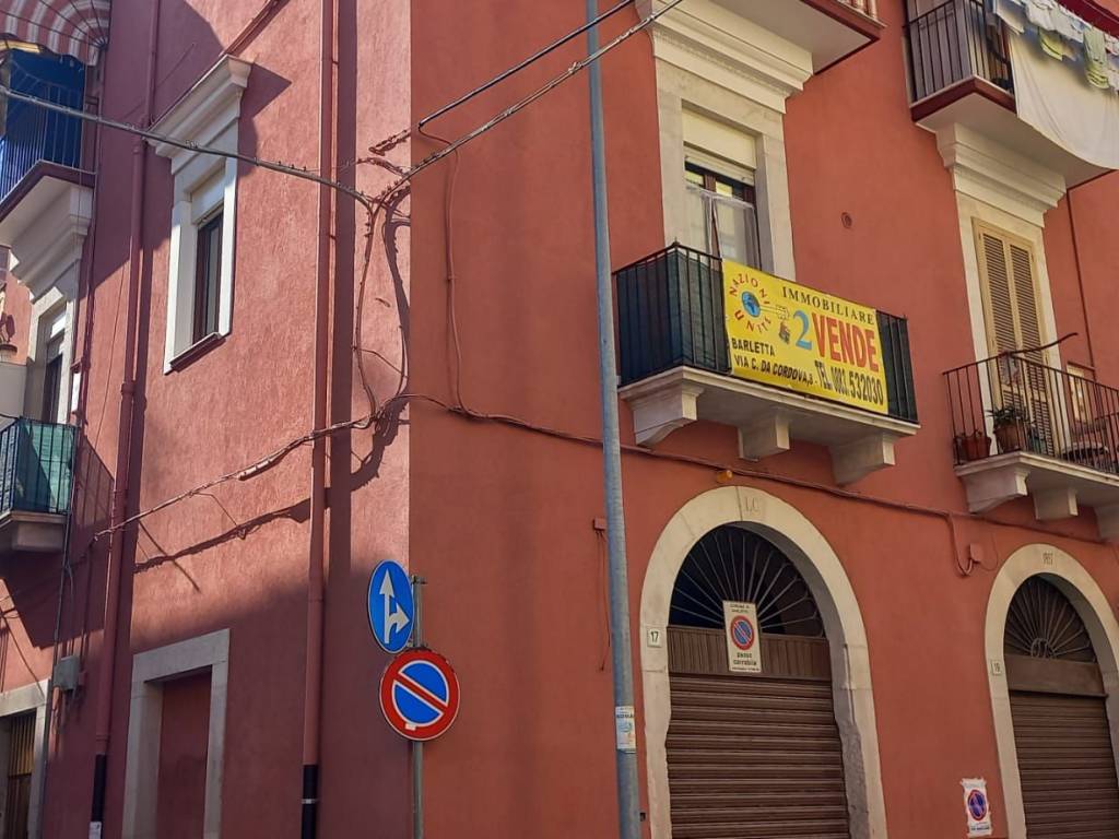 Appartamento a Barletta in Via Magenta - Foto 2