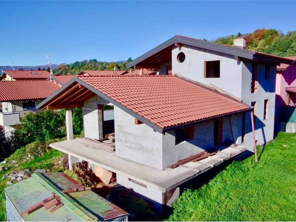 Villa a Monvalle - Foto 3