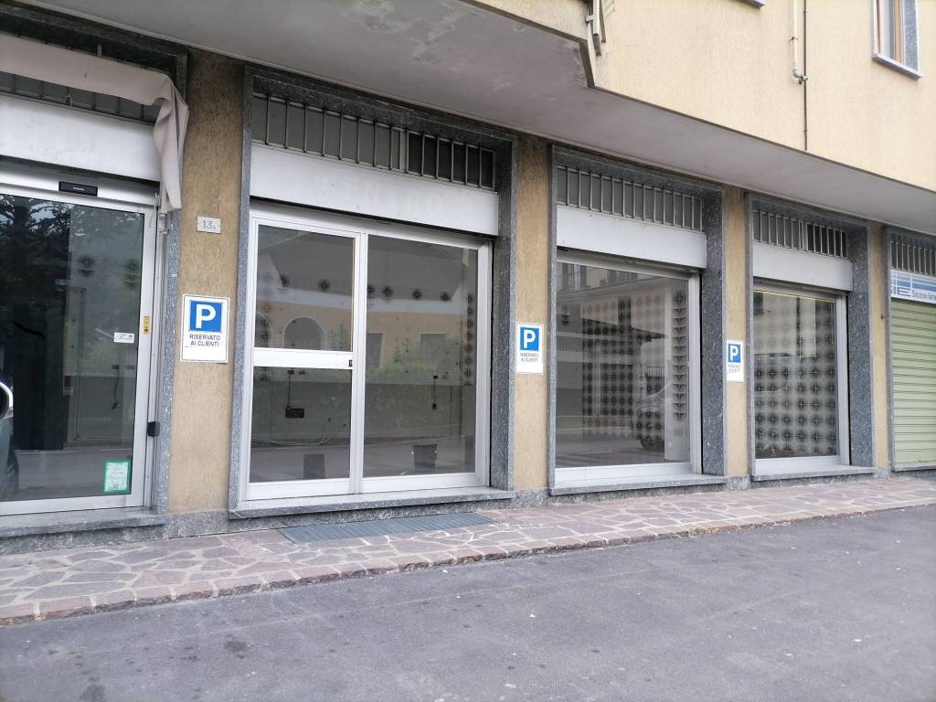 Immobile a Mandello del lario in Via Dante Alighieri, 11 - Foto 3