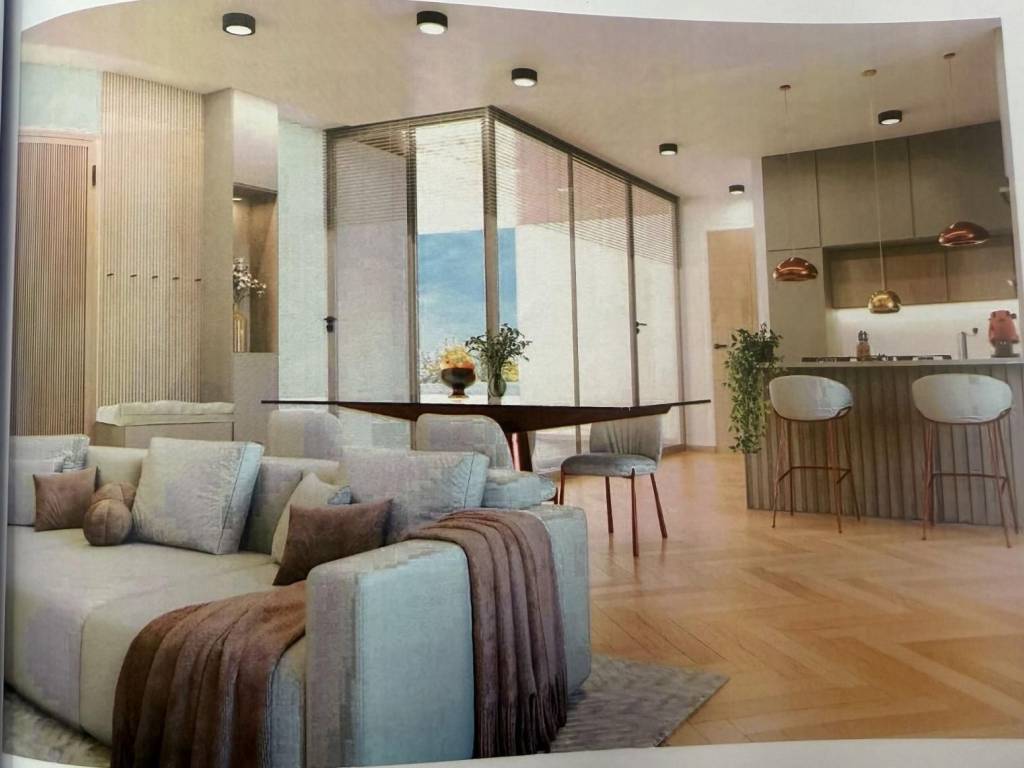 Appartamento a Lusciano in Via Acerbo - Foto 2