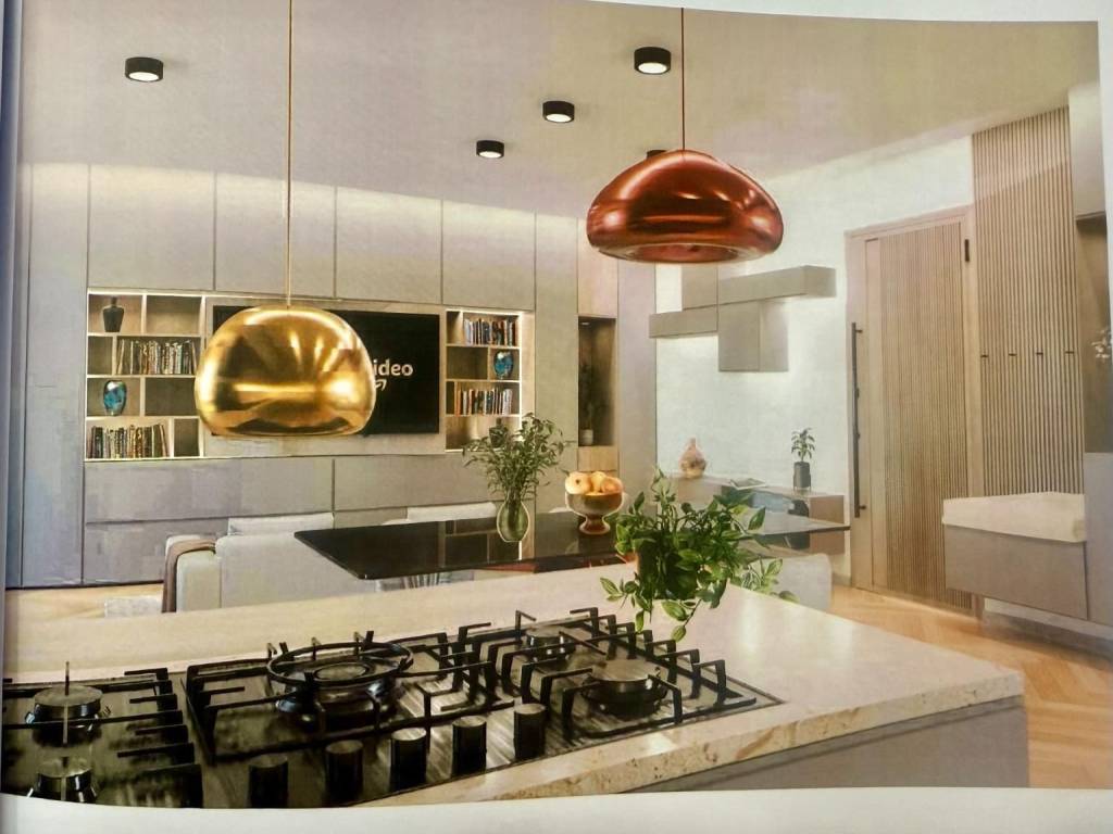 Appartamento a Lusciano in Via Acerbo - Foto 4