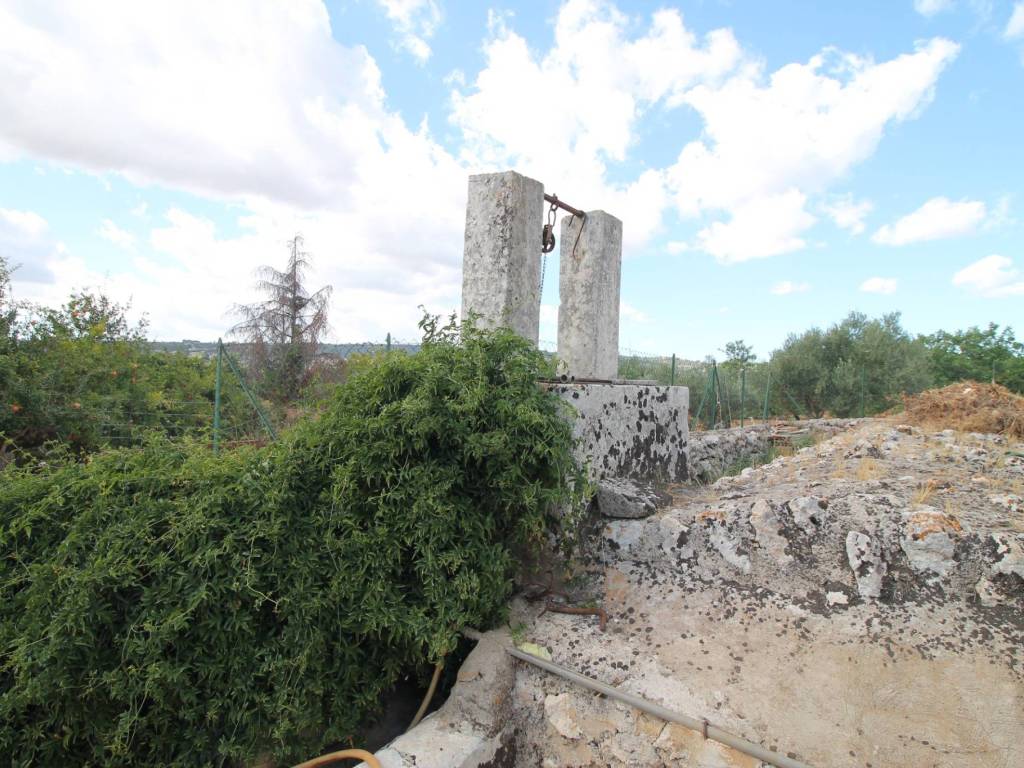 Villa a Canicattini bagni in Contrada Scala Bagni - Foto 4