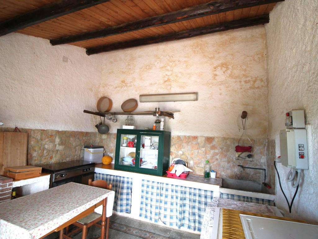 Villa a Canicattini bagni in Contrada Scala Bagni - Foto 5