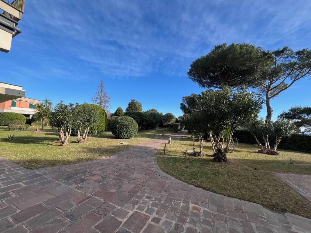 Appartamento a Bergeggi in Via Torre d'Ere, 40 - Foto 4