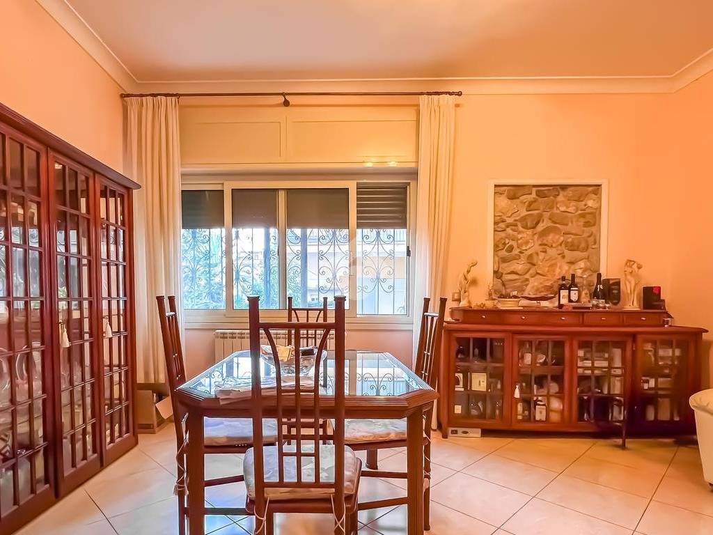 Appartamento a Formia in Via Degli Ulivi, 4 - Foto 3