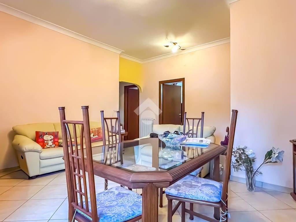 Appartamento a Formia in Via Degli Ulivi, 4 - Foto 4