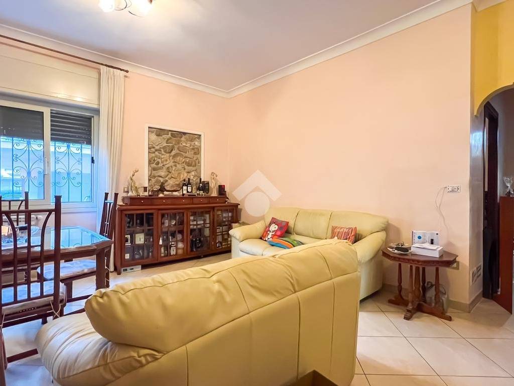 Appartamento a Formia in Via Degli Ulivi, 4 - Foto 5