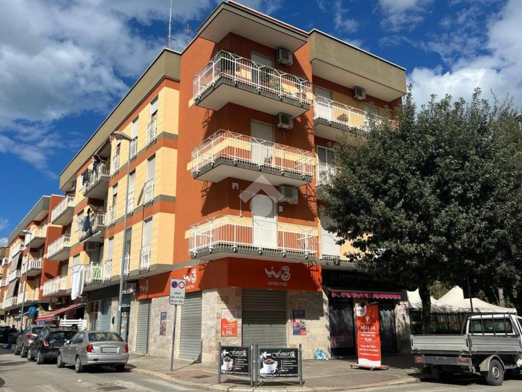 Appartamento a Barletta in Via Giambattista Calo' - Foto 2