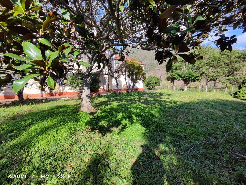 Villa a Albenga in Via Piamboschi - Foto 3