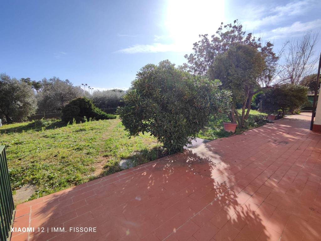 Villa a Albenga in Via Piamboschi - Foto 4