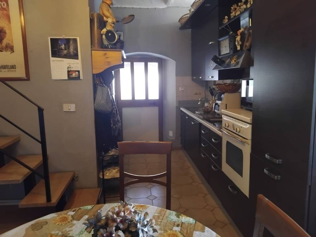 Casa indipendente a Montenero val cocchiara in Corso Vittorio Emanuele - Foto 5