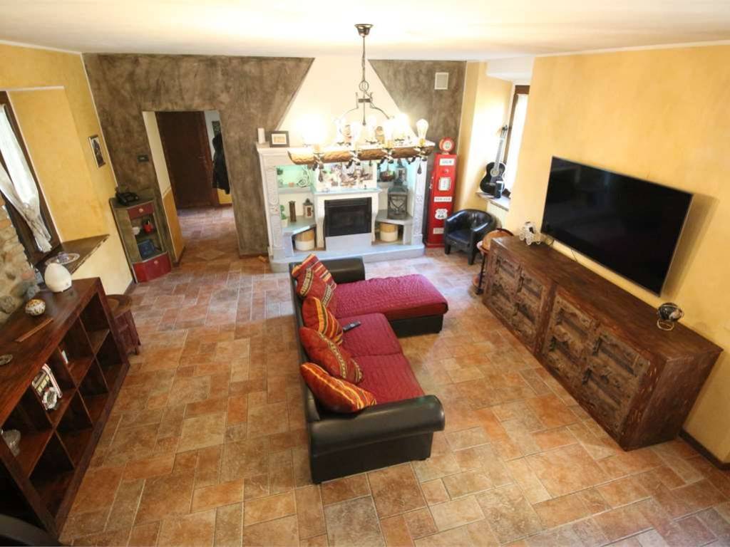 Casa indipendente a Suisio in VIA SORTE , 3 - Foto 5