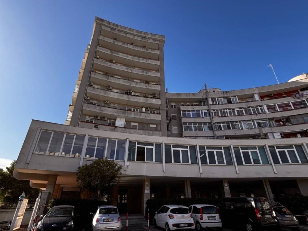 Appartamento a Bari in Via Vitantonio di Cagno, 6 - Foto 2