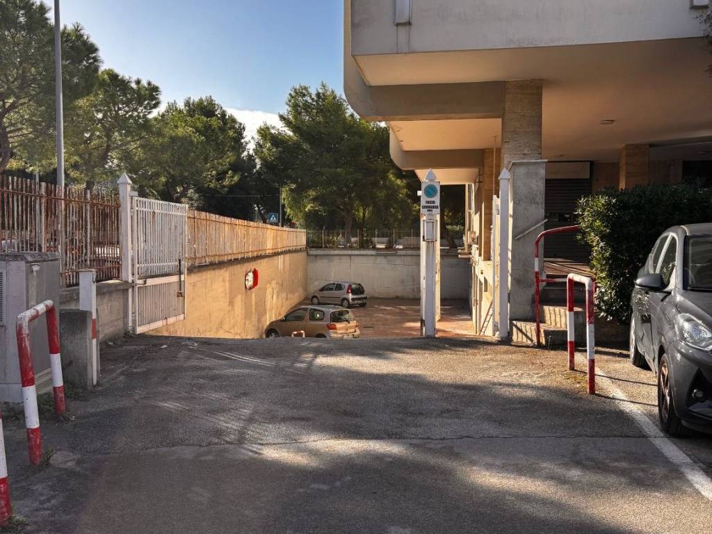 Appartamento a Bari in Via Vitantonio di Cagno, 6 - Foto 3