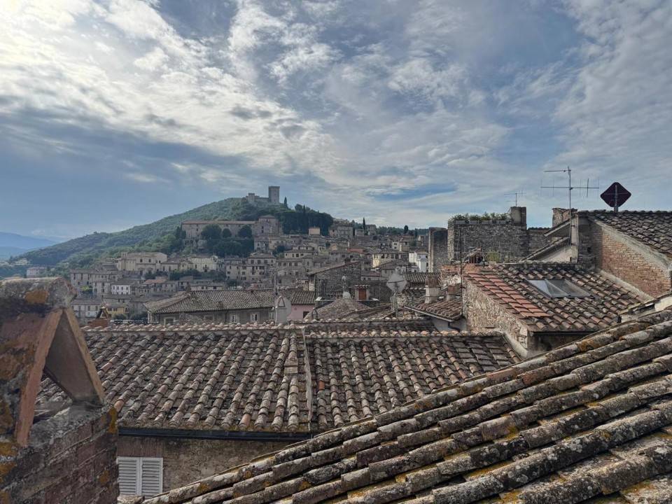 Appartamento a Narni in Piazza dei Priori , 14 - Foto 4