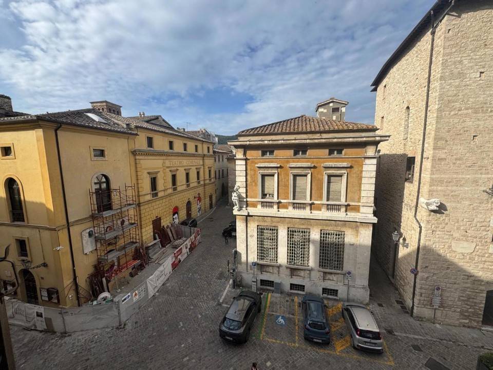 Appartamento a Narni in Piazza dei Priori , 14 - Foto 5