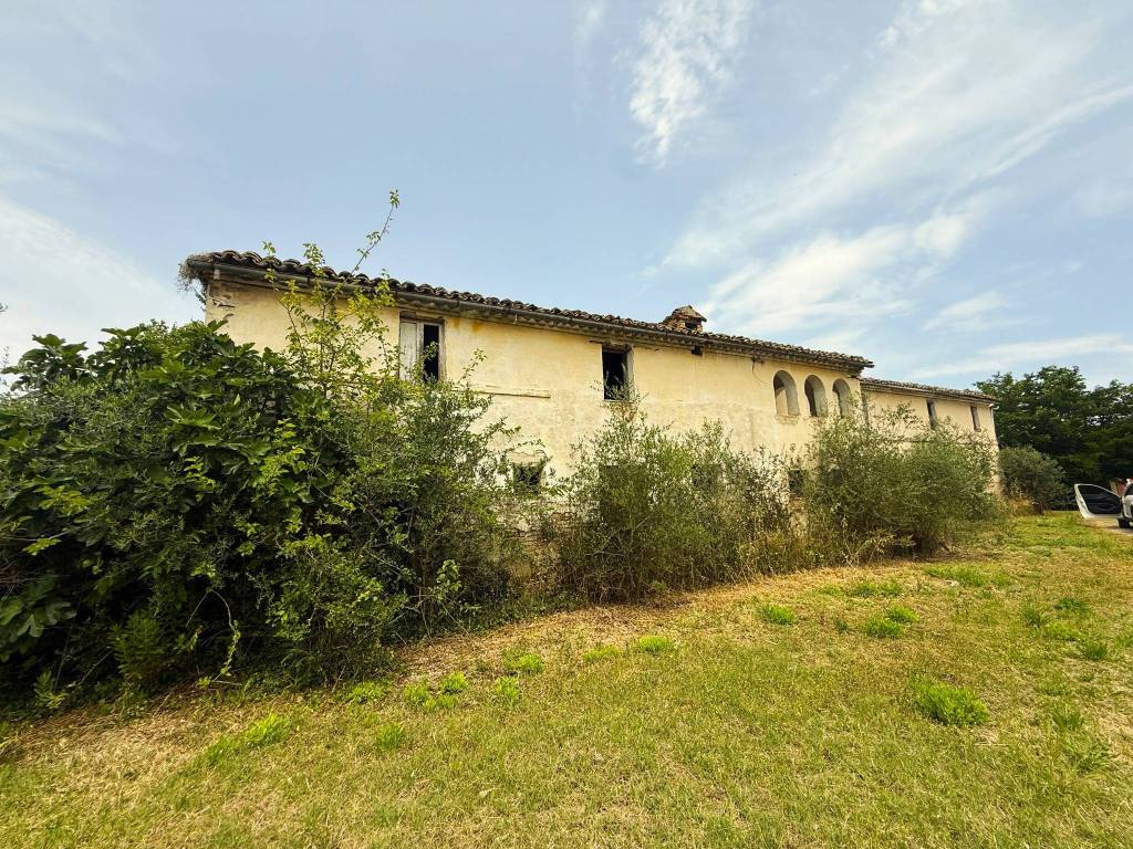 Rustico / casale a Corridonia in Via Fausto Bonifazio - Foto 4