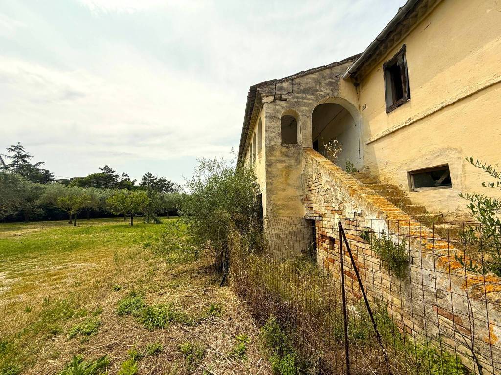 Rustico / casale a Corridonia in Via Fausto Bonifazio - Foto 5