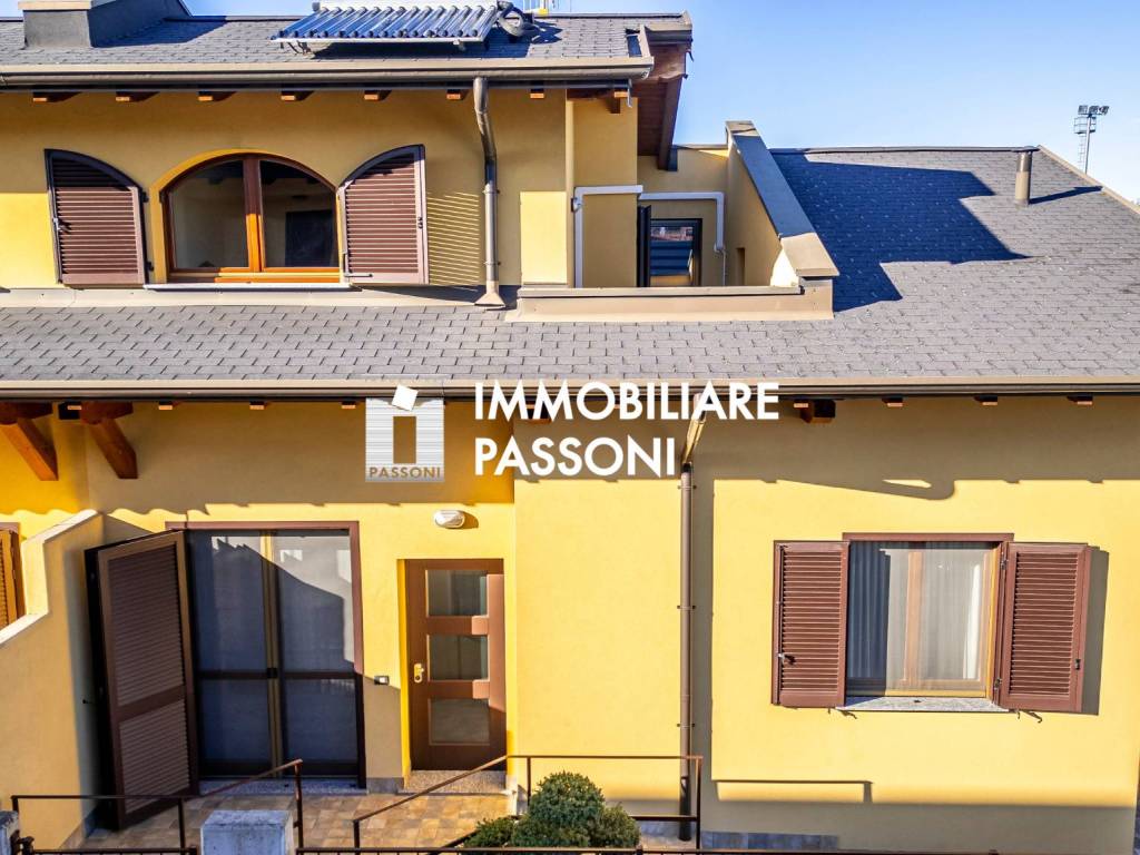 Villa a Solbiate olona in Via 25 Aprile - Foto 2