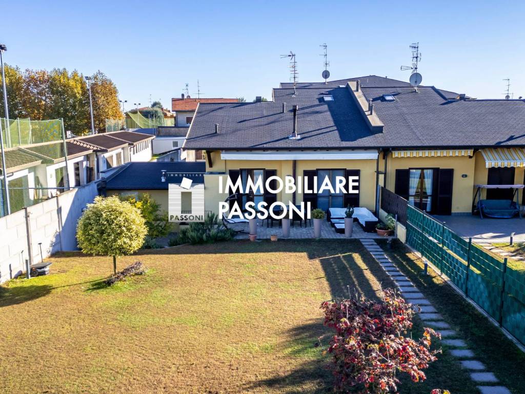Villa a Solbiate olona in Via 25 Aprile - Foto 3
