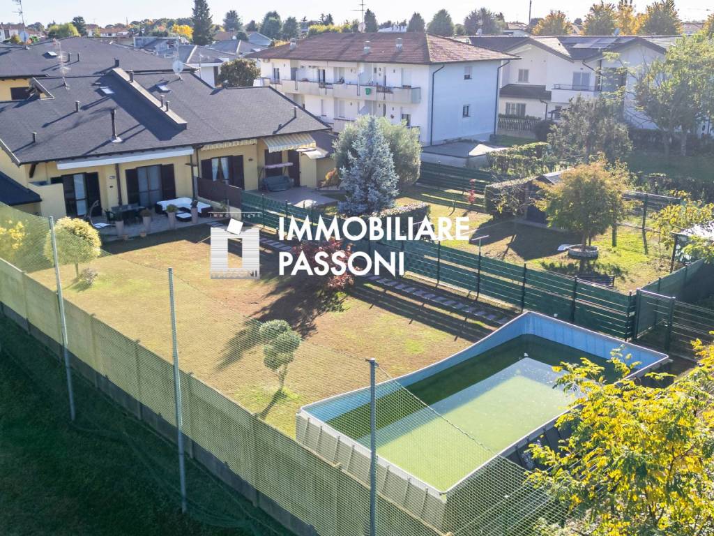 Villa a Solbiate olona in Via 25 Aprile - Foto 4
