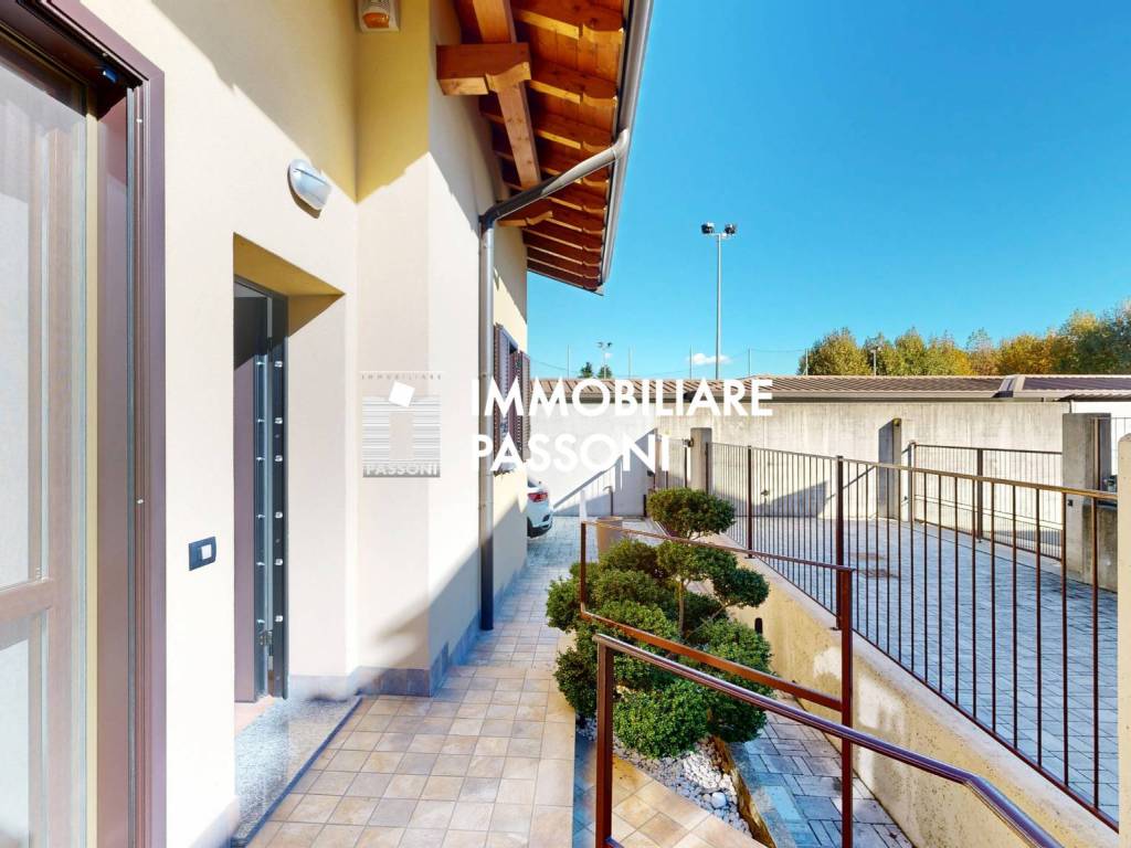 Villa a Solbiate olona in Via 25 Aprile - Foto 5