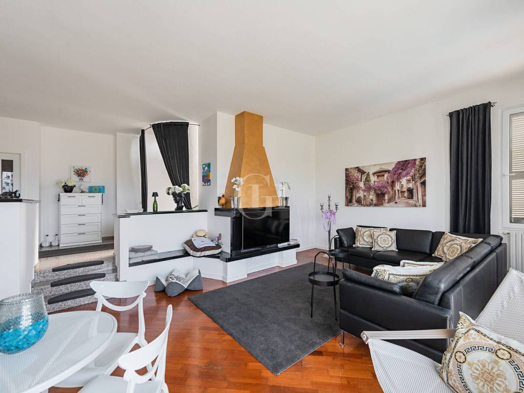 Villa a Salò in Via Renzano - Foto 3