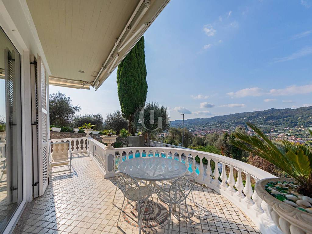 Villa a Salò in Via Renzano - Foto 4