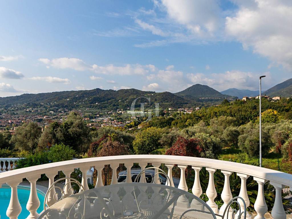 Villa a Salò in Via Renzano - Foto 5