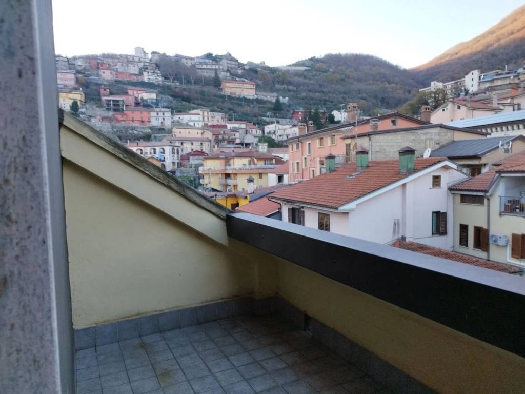 Appartamento a Mercogliano in Via Ernesto Amatucci S.N.C. - Foto 2
