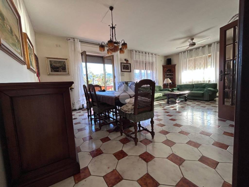 Appartamento a Sarzana in Via Ghiarettolo, 94 - Foto 3