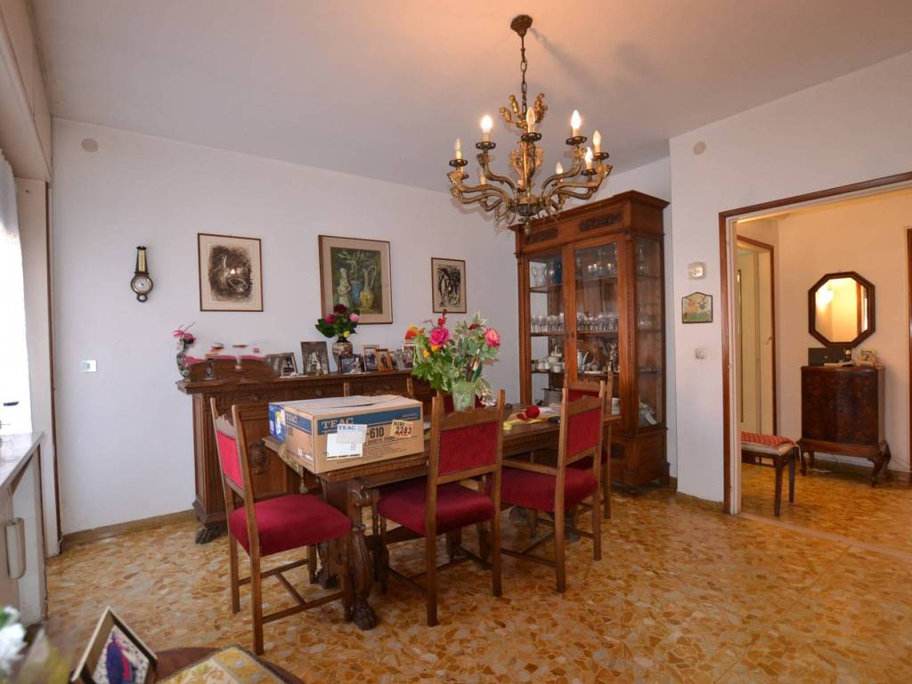 Appartamento a Pordenone in Via Giuseppe Rosaccio, 8 - Foto 2