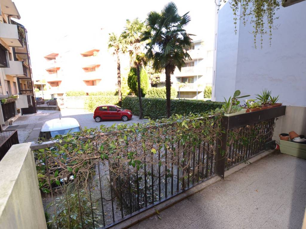 Appartamento a Pordenone in Via Giuseppe Rosaccio, 8 - Foto 3