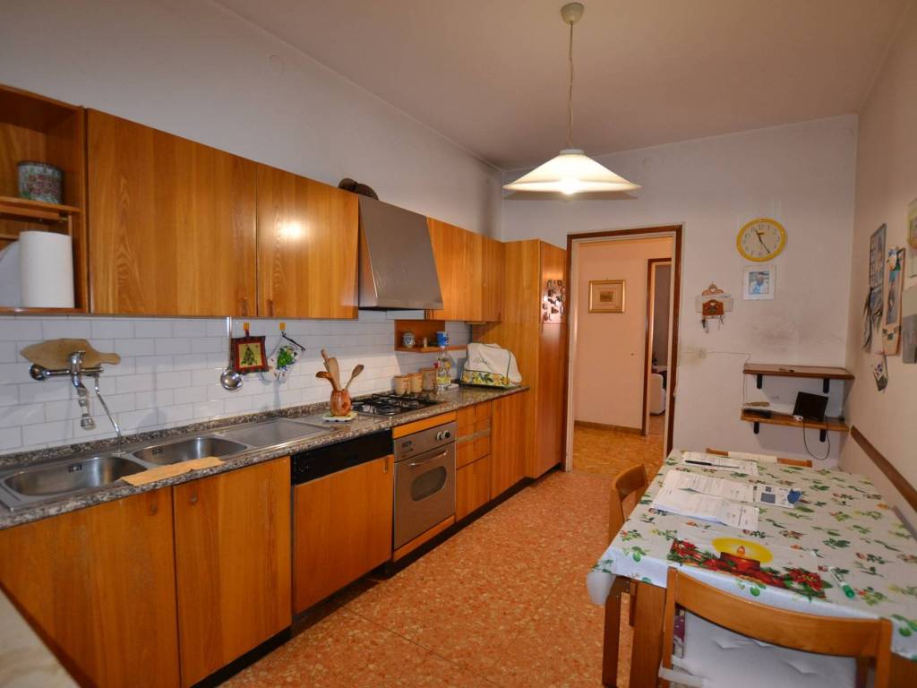 Appartamento a Pordenone in Via Giuseppe Rosaccio, 8 - Foto 4