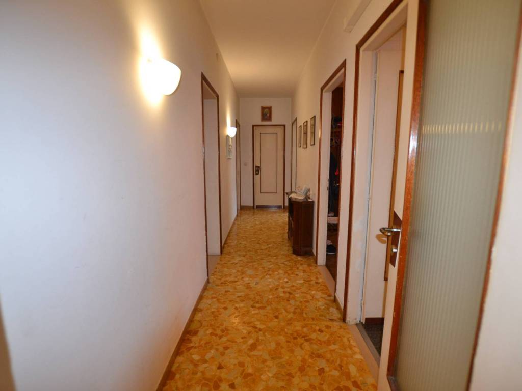 Appartamento a Pordenone in Via Giuseppe Rosaccio, 8 - Foto 5