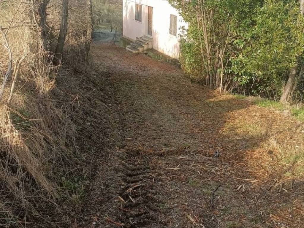 Villa a Offida in Contrada Tesino, 216 - Foto 3