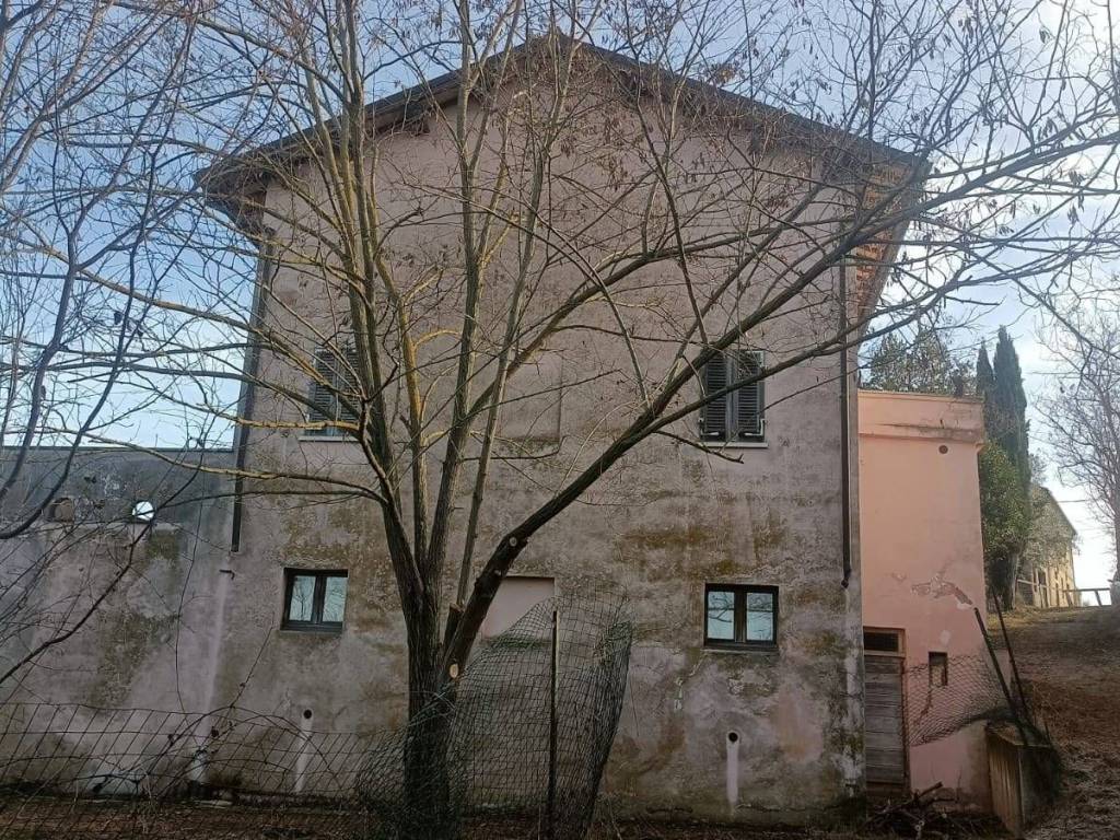 Villa a Offida in Contrada Tesino, 216 - Foto 4