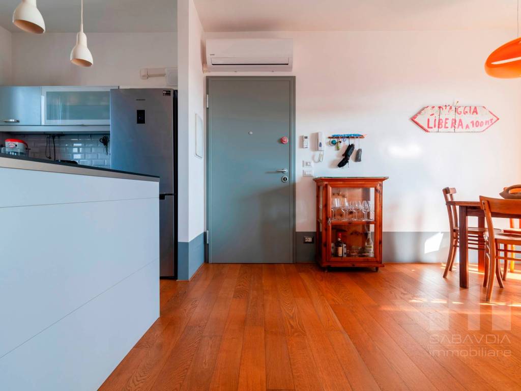 Appartamento a Sabaudia in Via Carlo Alberto, 168 - Foto 2