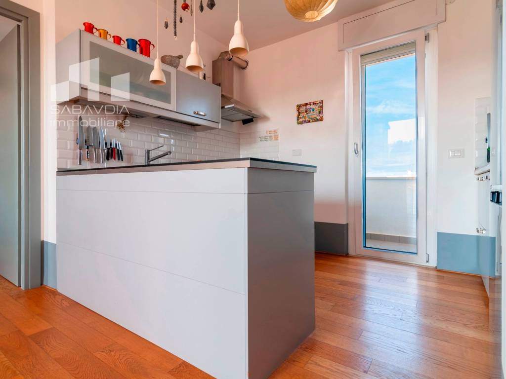 Appartamento a Sabaudia in Via Carlo Alberto, 168 - Foto 3