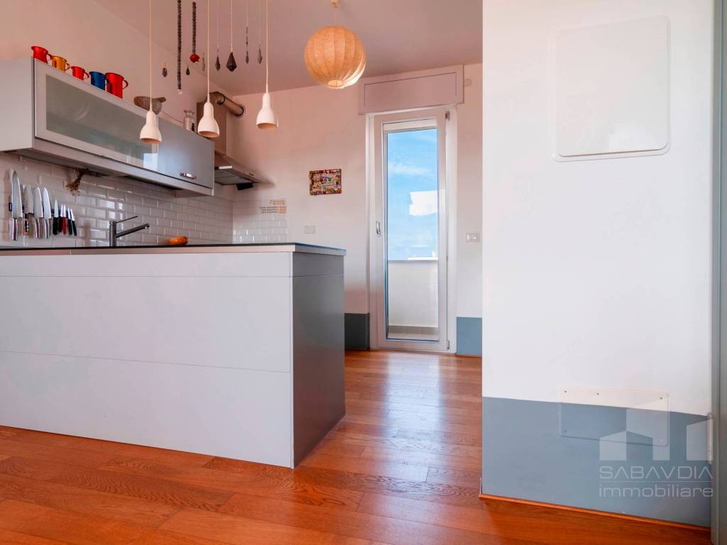 Appartamento a Sabaudia in Via Carlo Alberto, 168 - Foto 4